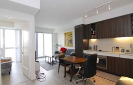 住宅 – 加拿大，安大略，多伦多，Old Toronto，Erskine Avenue. C$724,000