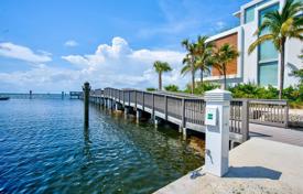 土地 – 美国，佛罗里达，Key Largo. $730,000