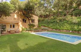 别墅 – 西班牙，加泰罗尼亚，Tamariu. 445,000€