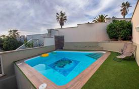 联排别墅 – 西班牙，加那利群岛，Chayofa. 470,000€