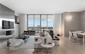 公寓大厦 – 美国，佛罗里达，巴尔港. $3,640,000