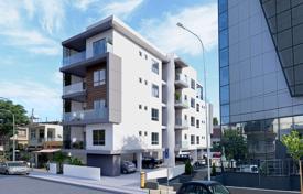 新建物业 – 塞浦路斯，利马索尔，利马索尔（市）. 328,000€