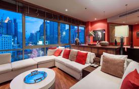 3-室的 公寓在共管公寓 Khlong Toei, 泰国. $1,227,000