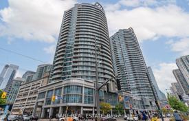 住宅 – 加拿大，安大略，多伦多，Old Toronto，Queens Quay West. C$1,019,000