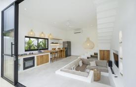 2-室的 山庄 57 m² Bingin Beach, 印度尼西亚, 印尼. $217,000