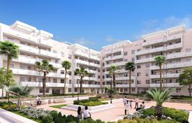 住宅 – 西班牙，安达卢西亚，马贝拉. 381,000€