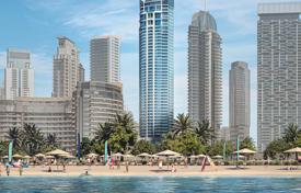 山庄 – 阿联酋，迪拜，Dubai Marina. From $2,961,000