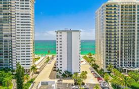 公寓大厦 – 美国，佛罗里达，劳德代尔堡. $450,000