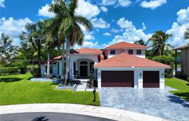 市内独栋房屋 – 美国，佛罗里达，Weston. $3,200,000