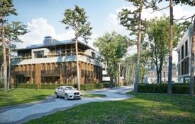 4-室的 住宅 179 m² 尤尔马拉, 拉脱维亚. 1,167,000€