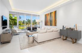 住宅 – 美国，佛罗里达，迈阿密滩. $1,990,000