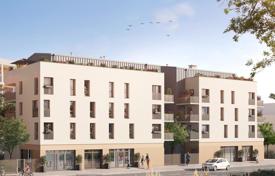 New residential complex with apartments Rhône, 法国. 302,000€ 起