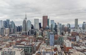 住宅 – 加拿大，安大略，多伦多，Old Toronto，Ontario Street. C$861,000