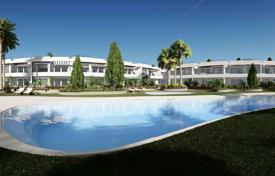 3-室的 联排别墅 108 m² 托雷维耶哈, 西班牙. 285,000€