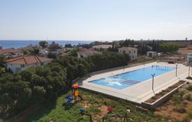 1-室的 住宅 74 m² Trikomo, 塞浦路斯. 88,000€