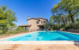 庄园 – 意大利，Umbria，Baschi. 690,000€