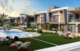 3-室的 新楼公寓 150 m² Trikomo, 塞浦路斯. 258,000€