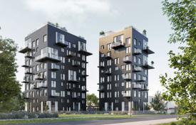 3-室的 住宅 93 m² Vidzeme Suburb, 拉脱维亚. 420,000€