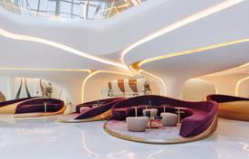 住宅 The Opus – 阿联酋，迪拜，Business Bay. From $1,188,000