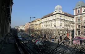 住宅 – 匈牙利，布达佩斯，District V (Belváros-Lipótváros). 330,000€