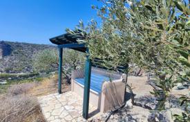 山庄 – 希腊，克里特岛，Agia Galini. 525,000€