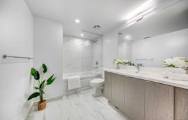 2-室的 住宅 Dundas Street East, 加拿大. C$1,064,000