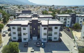 2-室的 新楼公寓 80 m² Girne, 塞浦路斯. 137,000€