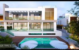 新建物业 – 塞浦路斯，利马索尔，利马索尔（市）. 2,670,000€