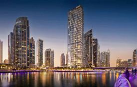 新建物业 – 阿联酋，迪拜，Dubai Marina. $1,031,000