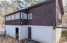 4-室的 联排别墅 160 m² Vidzeme Suburb, 拉脱维亚. 190,000€