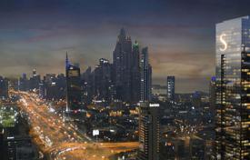 住宅 The S Tower – 阿联酋，迪拜. From $4,627,000