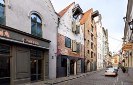 住宅 – 拉脱维亚，里加，Old Riga. 780,000€