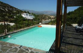 4-室的 山庄 162 m² 圣尼古拉斯, 希腊. 4,900€ /周