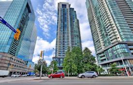 3-室的 住宅 Yonge Street, 加拿大. C$938,000