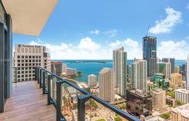 新建物业 – 美国，佛罗里达，迈阿密. 2,893,000€