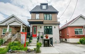 市内独栋房屋 – 加拿大，安大略，多伦多，York. C$1,243,000