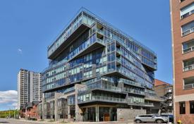 住宅 – 加拿大，安大略，多伦多，Old Toronto，Beverley Street. C$693,000