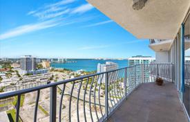 公寓大厦 – 美国，佛罗里达，迈阿密. $369,000