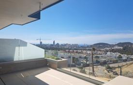 住宅 – 西班牙，瓦伦西亚，Finestrat. 380,000€