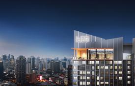 公寓大厦 – 泰国，Bangkok，Khlong Toei. $137,000
