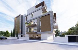 住宅 – 塞浦路斯，利马索尔，利马索尔（市），杰玛索吉亚. From 620,000€