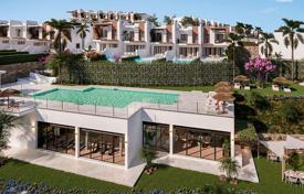 联排别墅 – 西班牙，安达卢西亚，米哈斯. 829,000€