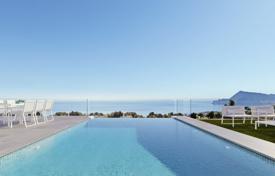 别墅 – 西班牙，瓦伦西亚，阿尔特亚. 1,908,000€
