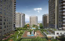 5-室的 住宅 211 m² Küçükçekmece, 土耳其. $304,000 起