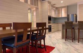 2-室的 公寓在共管公寓 Khlong Toei, 泰国. $809,000