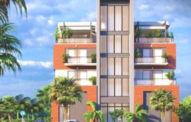 3-室的 新楼公寓 90 m² Gazimağusa city (Famagusta), 塞浦路斯. 136,000€