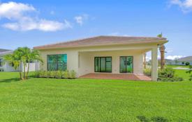 市内独栋房屋 – 美国，佛罗里达，Palm Beach County. $730,000