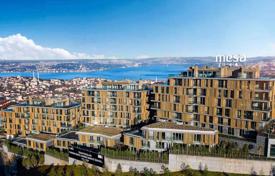 住宅 – 土耳其，Istanbul，Beykoz. $554,000
