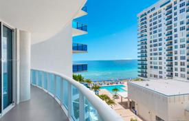住宅 – 美国，佛罗里达，好莱坞，South Ocean Drive. $1,099,000