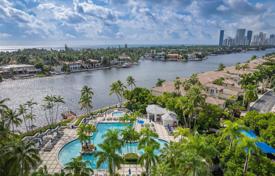 公寓大厦 – 美国，佛罗里达，阿文图拉，Yacht Club Drive. $485,000
